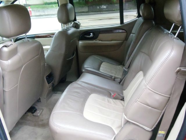 GMC Envoy XL 2004 photo 8