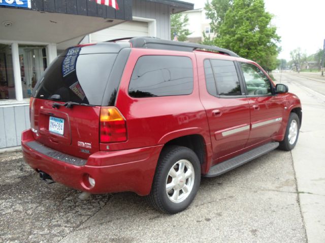 GMC Envoy XL 2004 photo 9