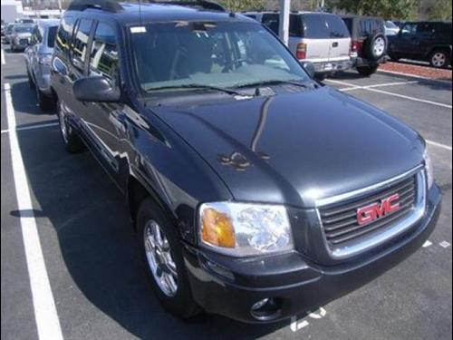 GMC Envoy XL 45 Other