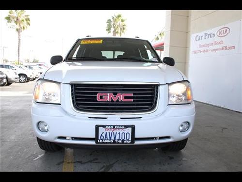 GMC Envoy XL Unknown Other