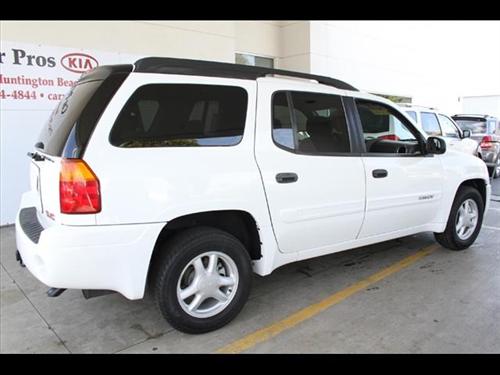 GMC Envoy XL 2004 photo 5