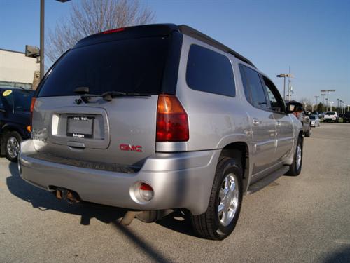 GMC Envoy XL Unknown Other