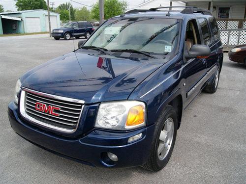 GMC Envoy XL DUB Edition Other