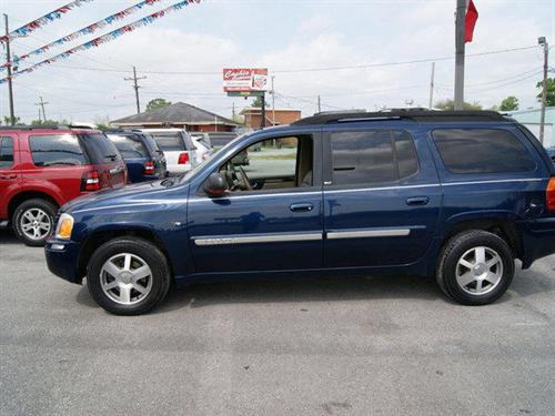 GMC Envoy XL 2004 photo 2