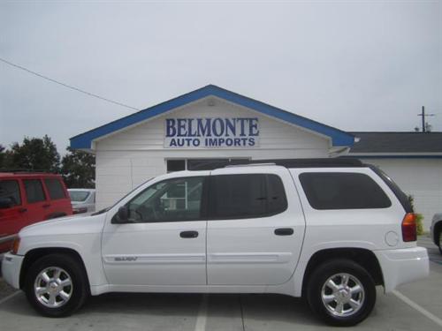 GMC Envoy XL DUB Edition Other