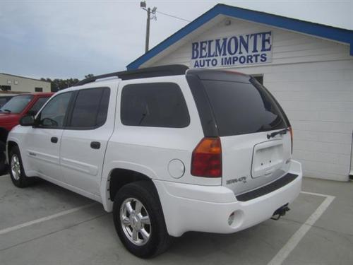 GMC Envoy XL 2004 photo 5