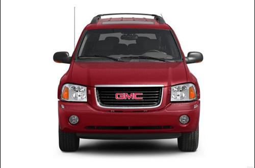 GMC Envoy XL 2004 photo 3