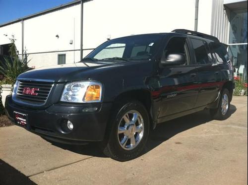 GMC Envoy XL Unknown Other