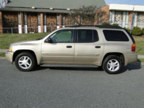 GMC Envoy XL DUB Edition Other