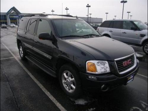 GMC Envoy XL SLT Other