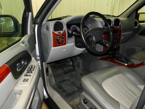 GMC Envoy XL 2004 photo 1