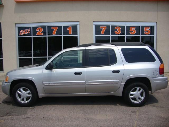 GMC Envoy XL 3.6L V6 AWD Sport Utility