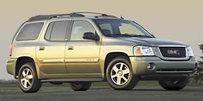 GMC Envoy XL SLT Sport Utility