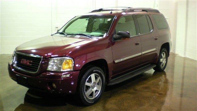 GMC Envoy XL 2004 photo 1