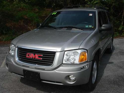 GMC Envoy XL 2004 photo 1