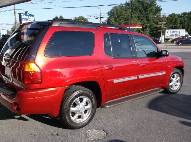 GMC Envoy XL LS 2500 HD SUV