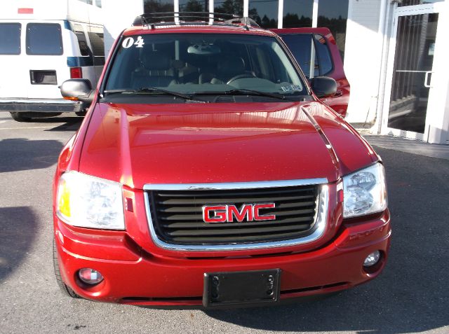 GMC Envoy XL 2004 photo 1