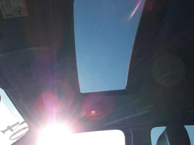 GMC Envoy XL 2004 photo 14