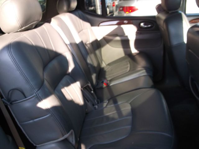 GMC Envoy XL 2004 photo 5