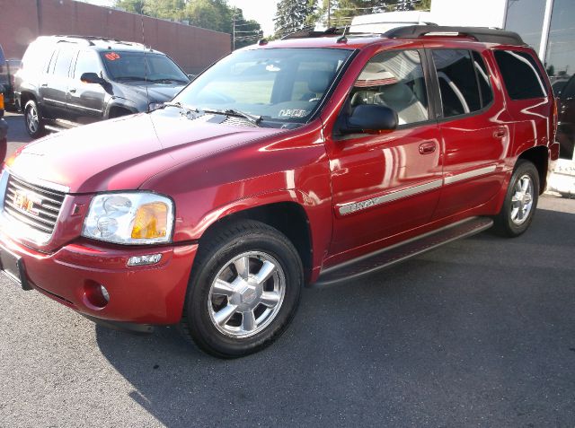 GMC Envoy XL 2004 photo 9