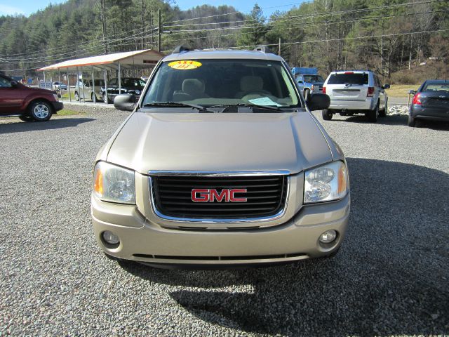 GMC Envoy XL 2004 photo 3