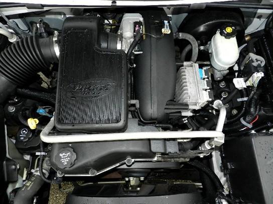 GMC Envoy XL 2004 photo 2