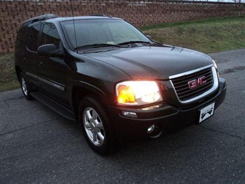 GMC Envoy XL DUB Edition Other