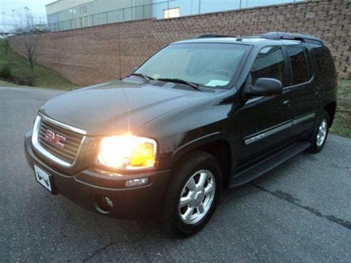GMC Envoy XL 2004 photo 1