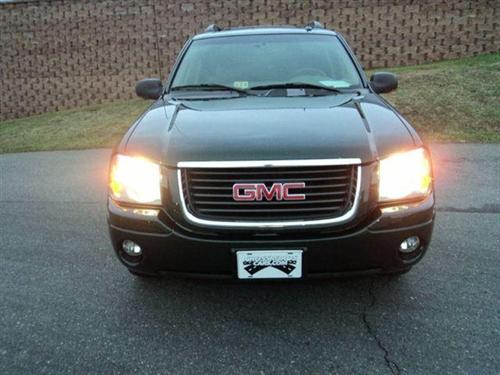 GMC Envoy XL 2004 photo 2