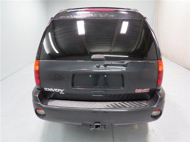 GMC Envoy XL GXP SUV
