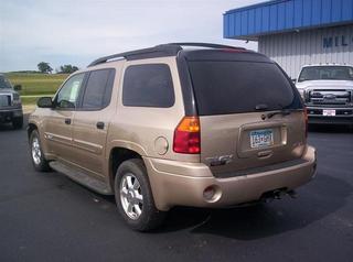 GMC Envoy XL 45 Other