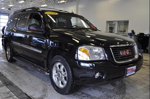 GMC Envoy XL 2004 photo 1