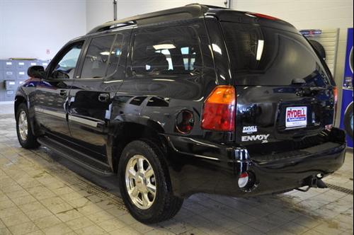 GMC Envoy XL Unknown Other