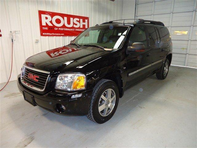 GMC Envoy XL Unknown Sport Utility