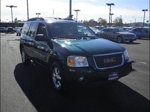 GMC Envoy XL SLT Other