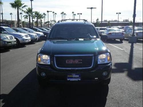 GMC Envoy XL 2004 photo 1