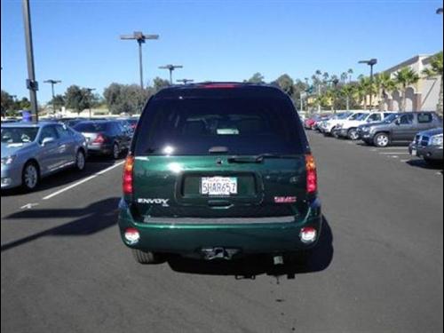 GMC Envoy XL 2004 photo 3