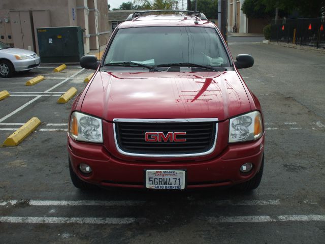GMC Envoy XL 2004 photo 1