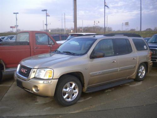 GMC Envoy XL Unknown Other