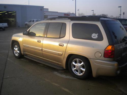 GMC Envoy XL 2004 photo 1
