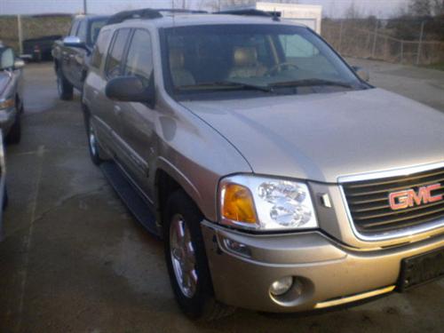 GMC Envoy XL 2004 photo 3
