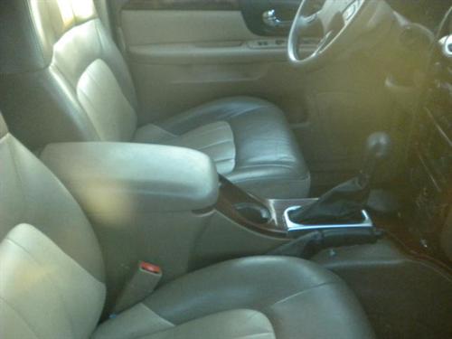 GMC Envoy XL 2004 photo 5