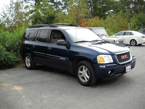 GMC Envoy XL Unknown Other