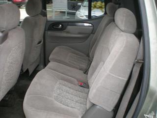 GMC Envoy XL 45 Other