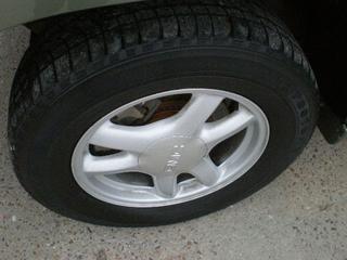 GMC Envoy XL 2004 photo 1