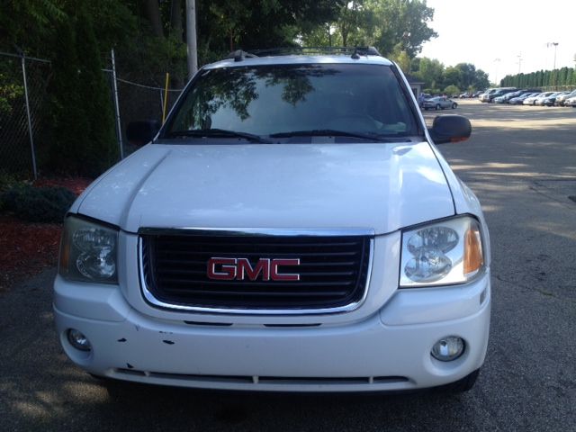 GMC Envoy XL 2004 photo 4