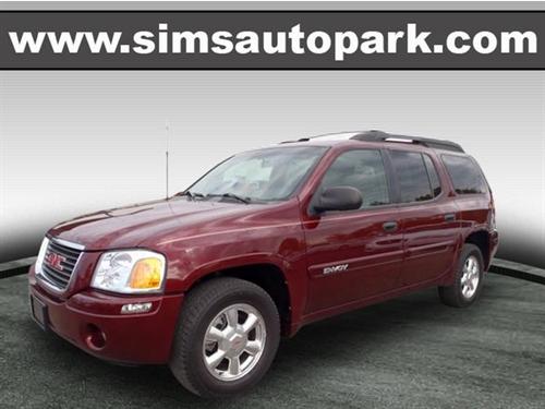 GMC Envoy XL 45 Other
