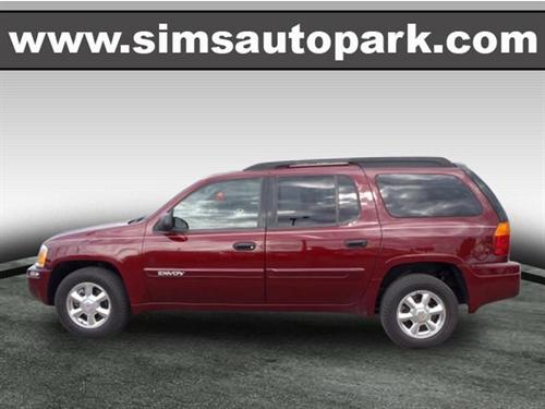 GMC Envoy XL 2004 photo 1