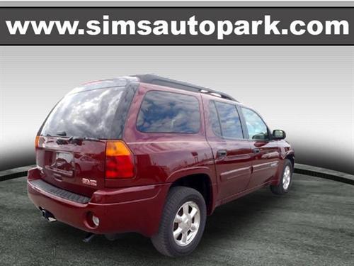 GMC Envoy XL 2004 photo 2