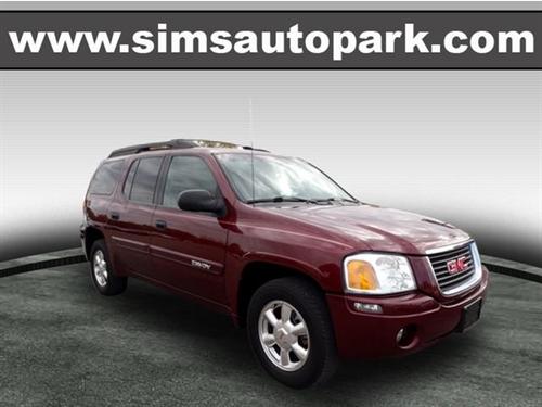 GMC Envoy XL 2004 photo 3